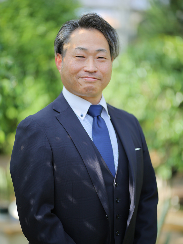 鳥居塚 史行