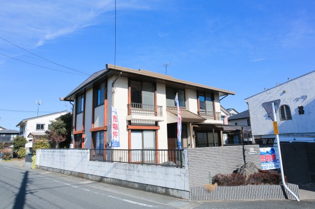 【ご内覧可能！ご見学予約受付中！】