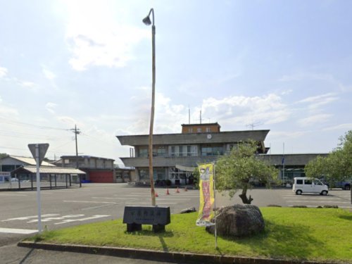 【市役所・区役所】甘楽町役場まで851m