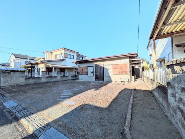 【ご内覧可能！ご見学予約受付中！】