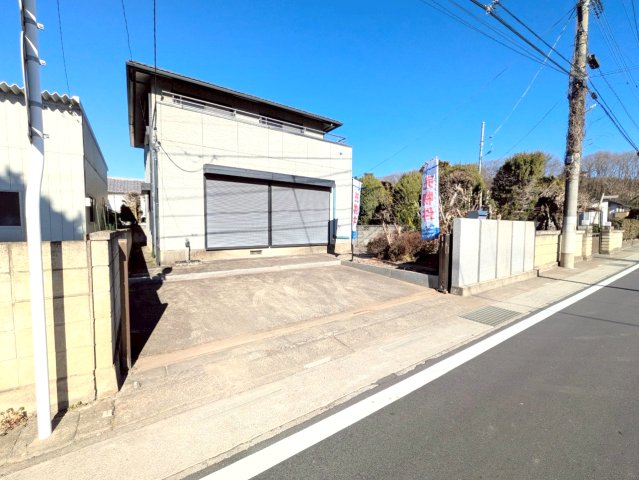 【ご内覧可能！ご見学予約受付中！】