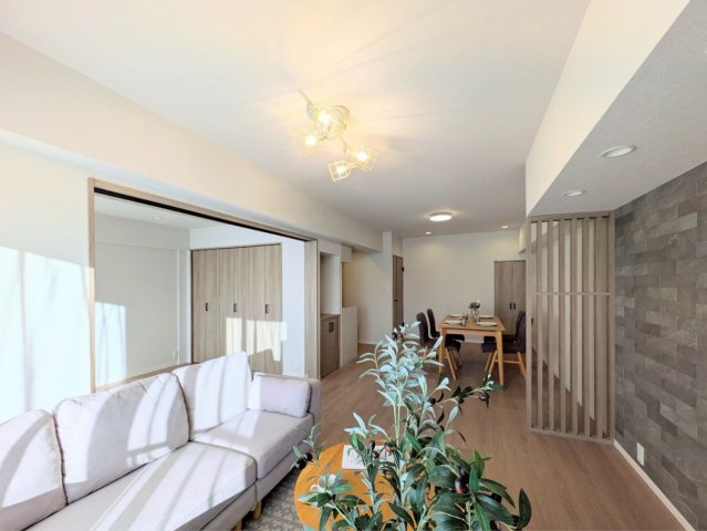 【ご内覧可能！ご見学予約受付中！】