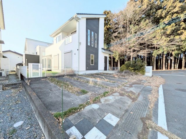 【ご内覧可能！ご見学予約受付中！】