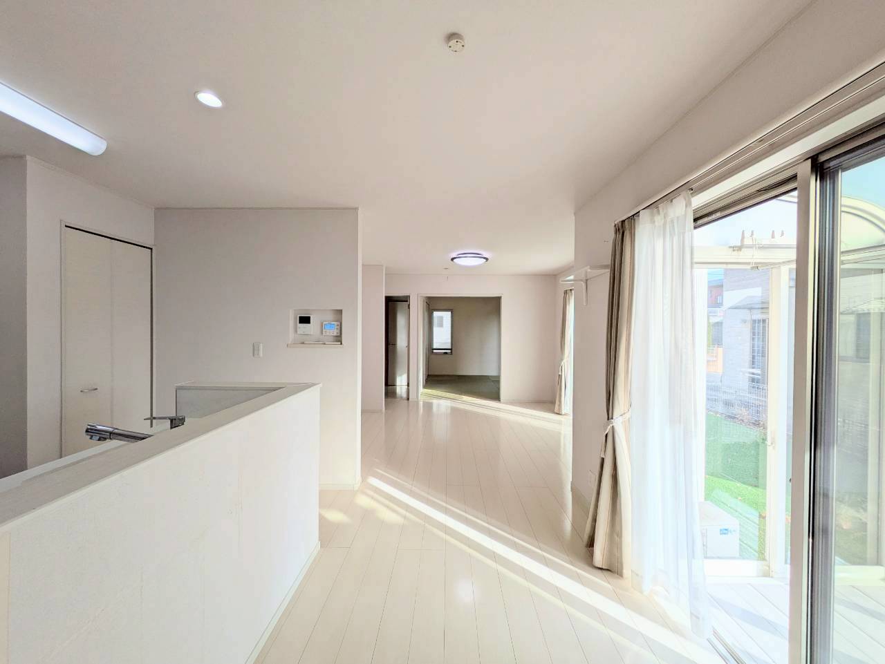 リビング