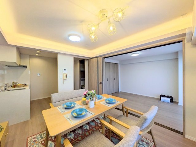 【ご内覧可能！ご見学予約受付中！】