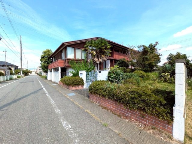 【ご内覧可能！ご見学予約受付中！】