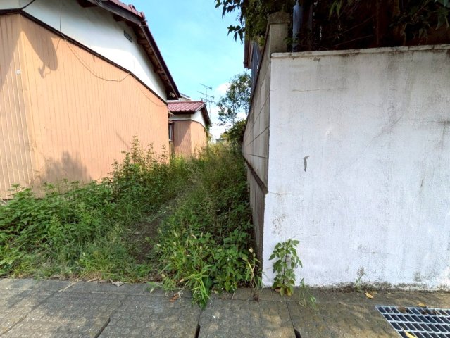 境界