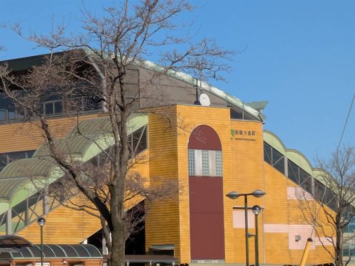 【駅】前橋大島駅まで1449ｍ