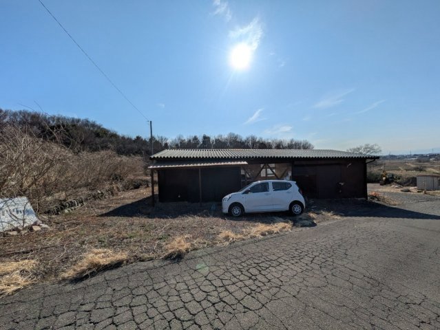 現地写真