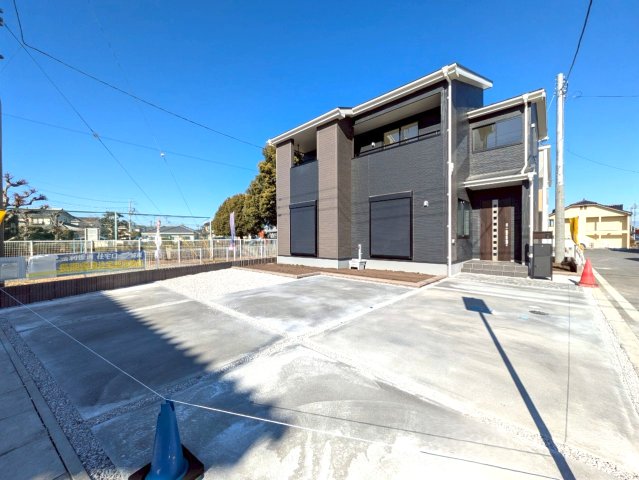 【ご内覧可能！ご見学予約受付中！】