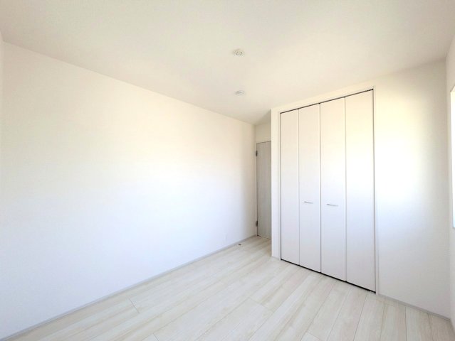 約5.34帖の洋室！