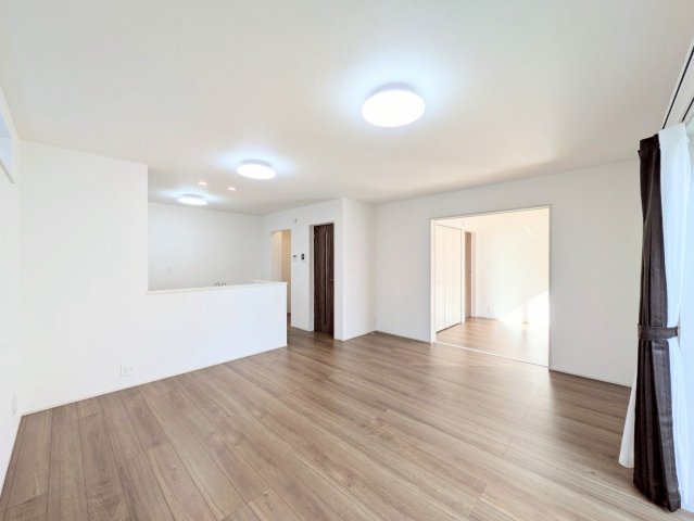 【ご内覧可能！ご見学予約受付中！】