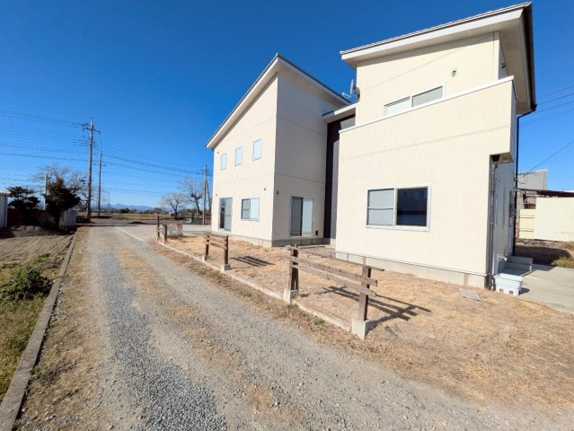 【ご内覧可能！ご見学予約受付中！】