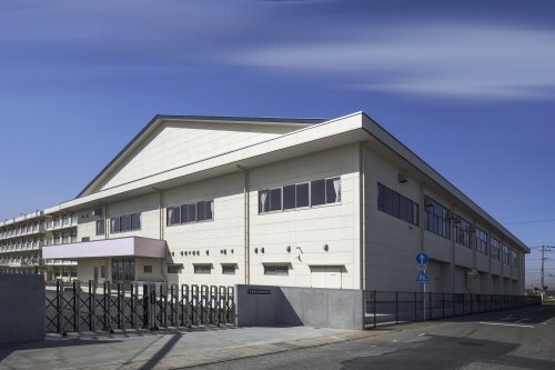 【中学校】明桜中学校まで2805m