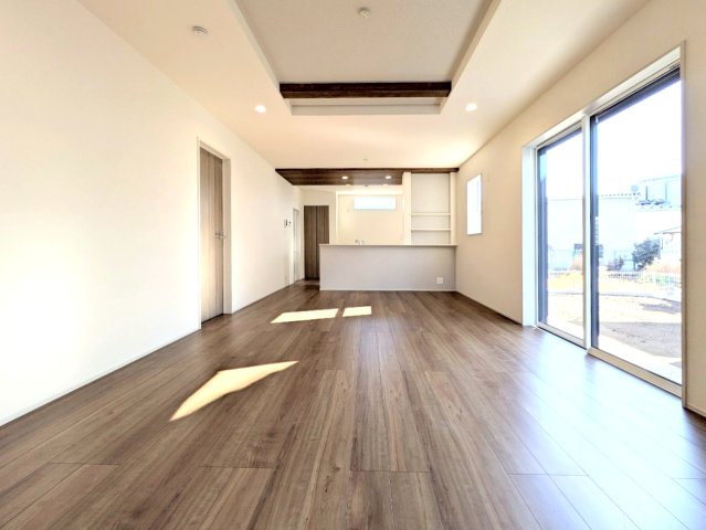 【ご内覧可能！ご見学予約受付中！】