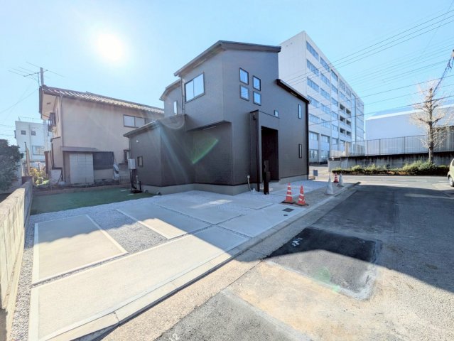 【ご内覧可能!ご見学予約受付中!】