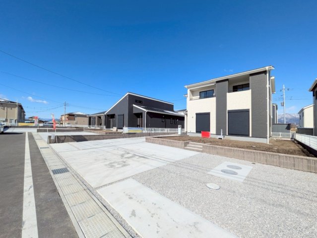 【ご内覧可能！ご見学予約受付中！】