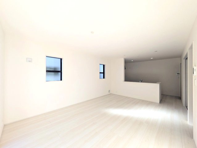 【ご内覧可能！ご見学予約受付中！】