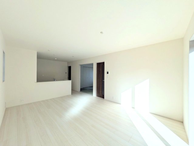 リビング約16帖!