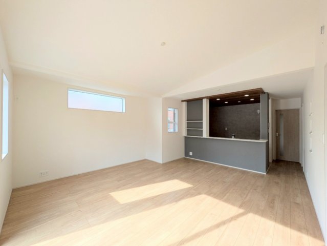 【ご内覧可能！ご見学予約受付中！】