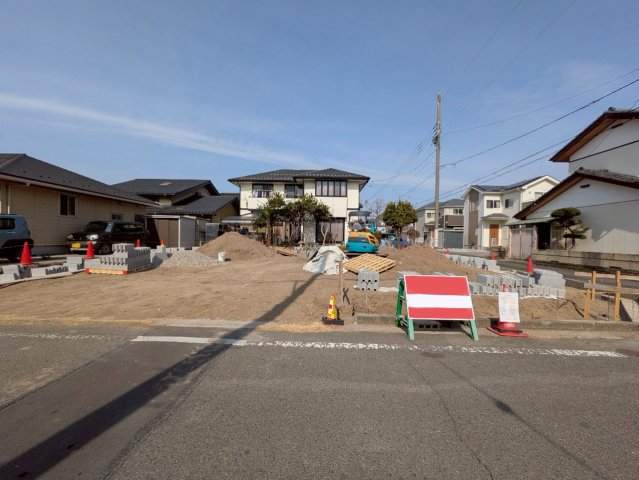 現地写真2026/2/16撮影