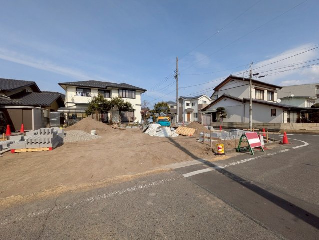 現地写真2026/2/16撮影