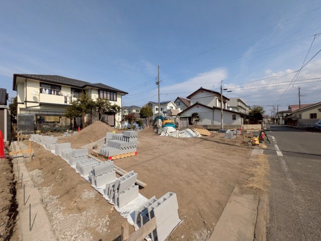 現地写真2026/2/16撮影