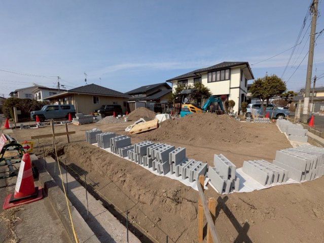 現地写真2026/2/16撮影