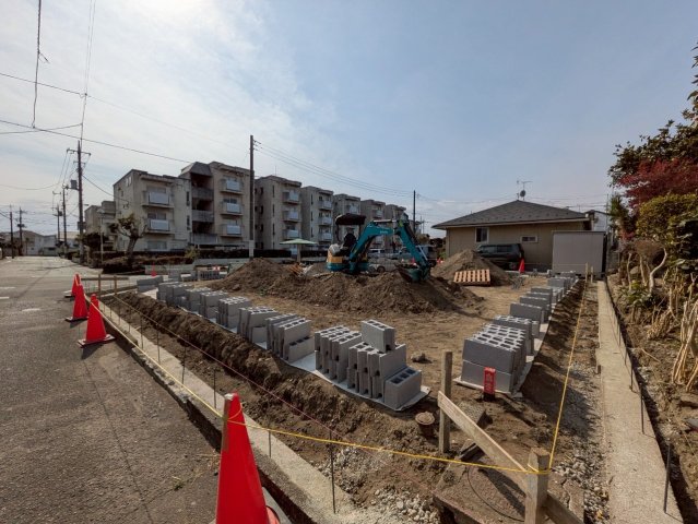 現地写真2026/2/16撮影