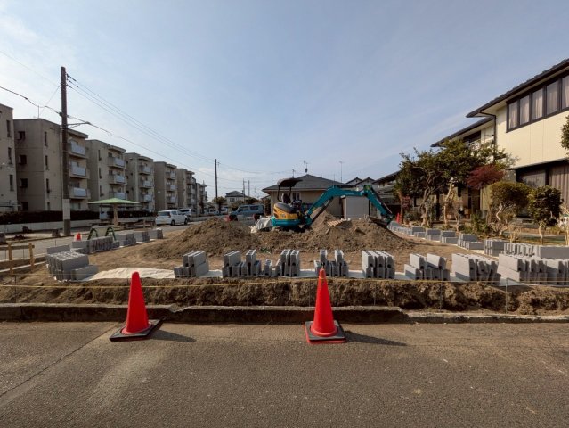 現地写真2026/2/16撮影