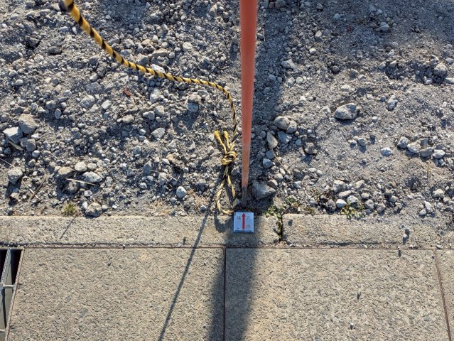境界