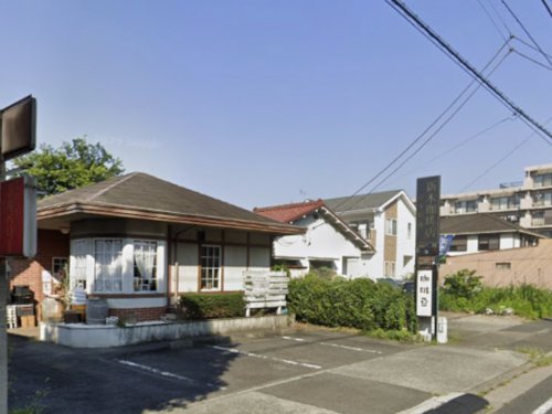 【喫茶店・カフェ】新木珈琲店まで162m