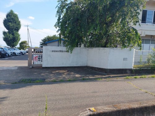 【小学校】前橋市立芳賀小学校まで837ｍ