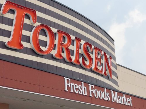 【スーパー】とりせん時沢店まで2458ｍ