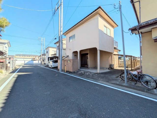 【ご内覧可能！ご見学予約受付中！】