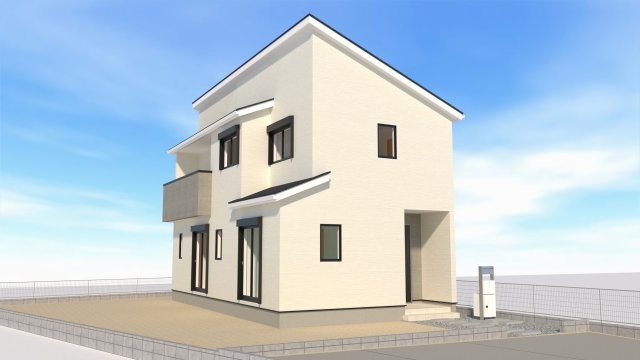 同じ会社様が施工した完成物件もご案内可能です！詳しくはお問い合わせください！