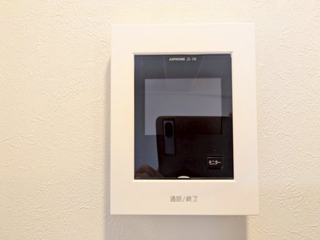 インターホン