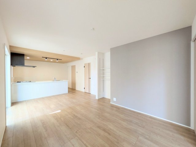 【ご内覧可能！ご見学予約受付中！】