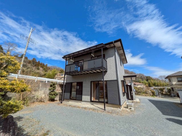 のどかな環境で鳥のさえずりが聞こえてきます♪