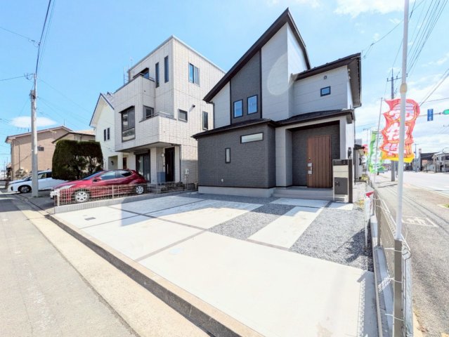 【ご内覧可能！ご見学予約受付中！】