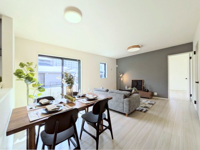 【ご内覧可能！ご見学予約受付中！】