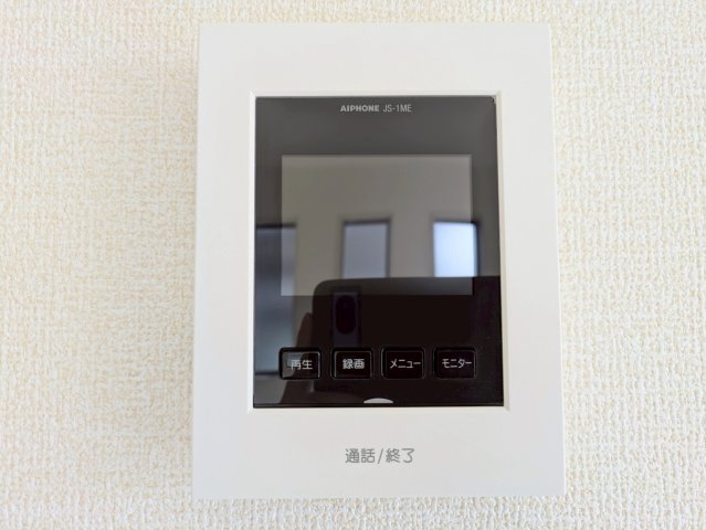 インターホン