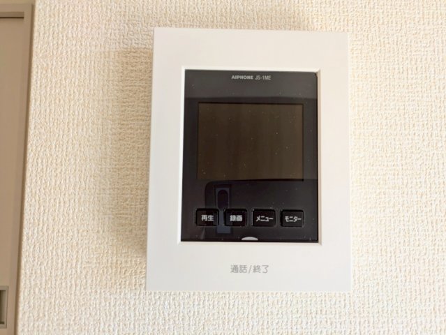 インターホン