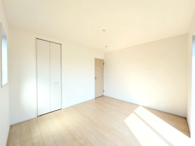 約7帖の洋室!