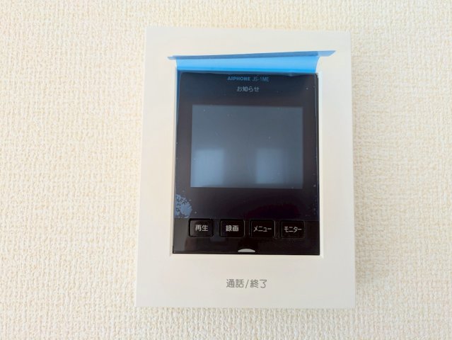 インターホン