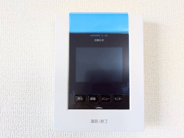 インターホン