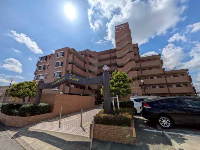 室内写真準備中