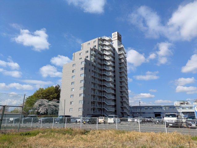 室内写真準備中