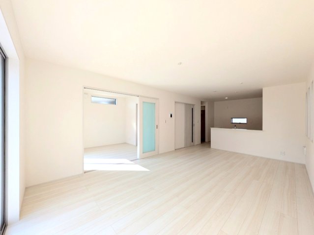 【ご内覧可能！ご見学予約受付中！】