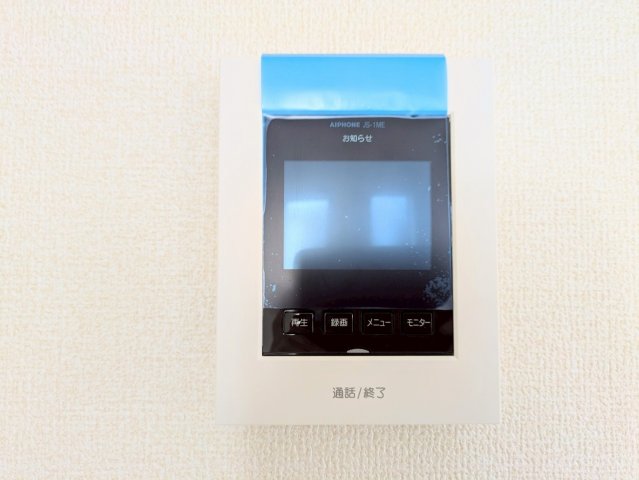 インターホン